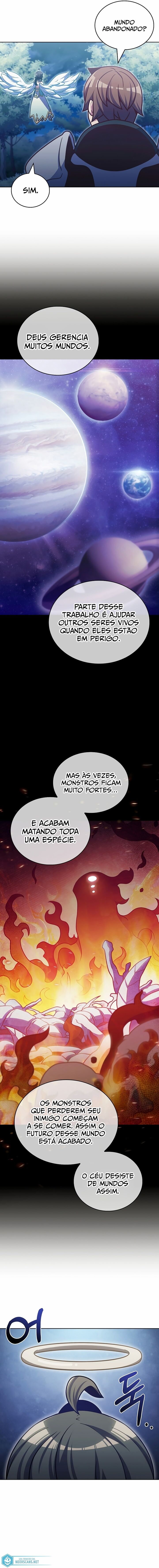 Read Everyone Else is a Returnee PT Manga Online