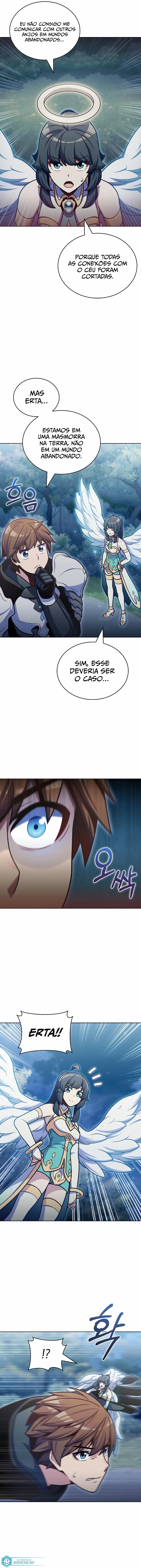 Read Everyone Else is a Returnee PT Manga Online