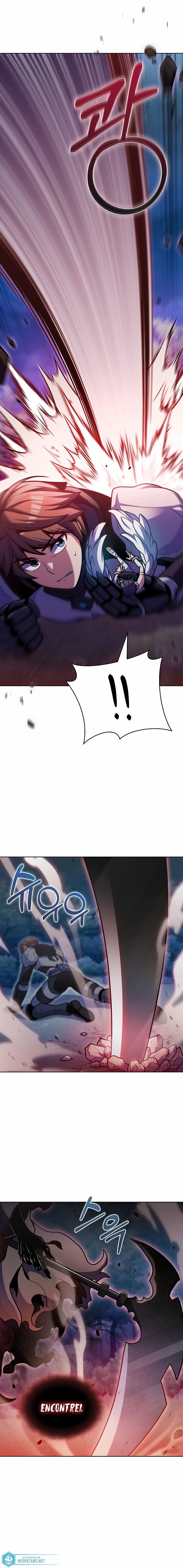 Read Everyone Else is a Returnee PT Manga Online