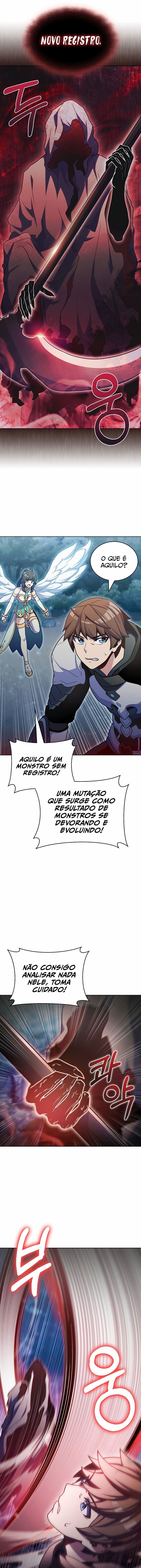 Read Everyone Else is a Returnee PT Manga Online