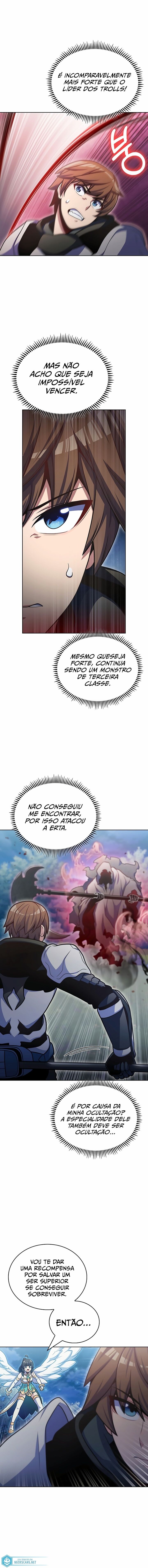 Read Everyone Else is a Returnee PT Manga Online
