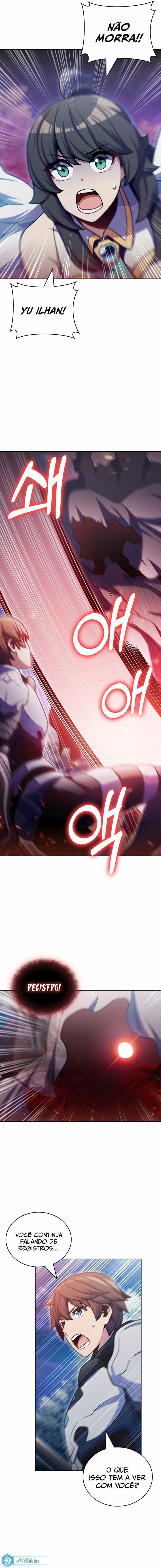 Read Everyone Else is a Returnee PT Manga Online
