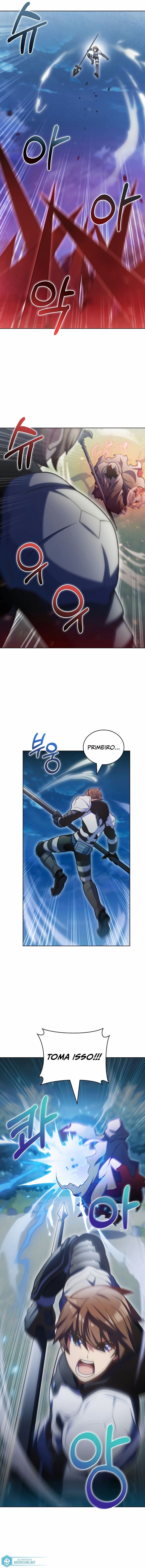 Read Everyone Else is a Returnee PT Manga Online