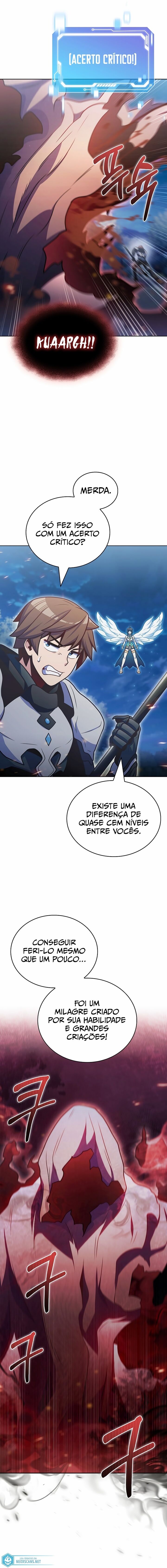 Read Everyone Else is a Returnee PT Manga Online