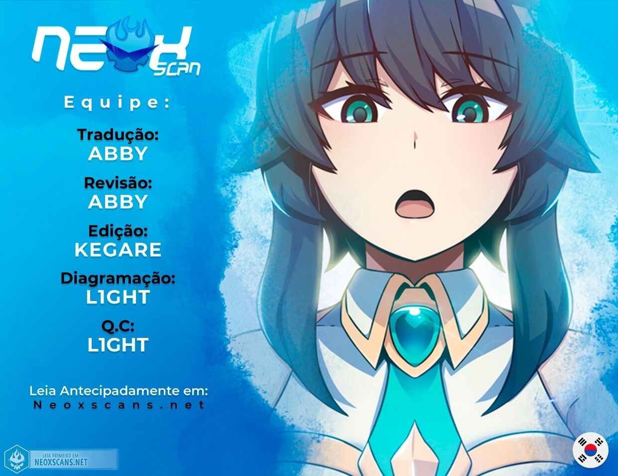 Read Everyone Else is a Returnee PT Manga Online