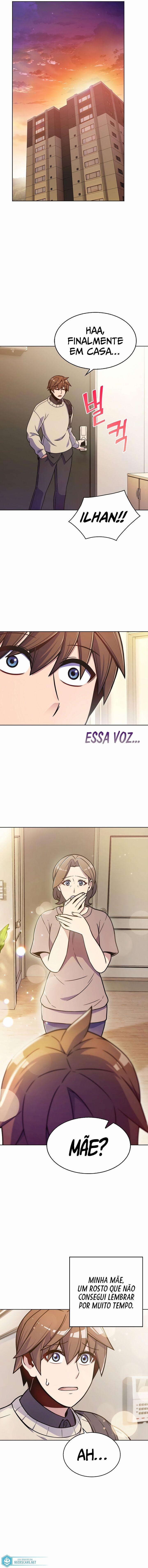 Read Everyone Else is a Returnee PT Manga Online