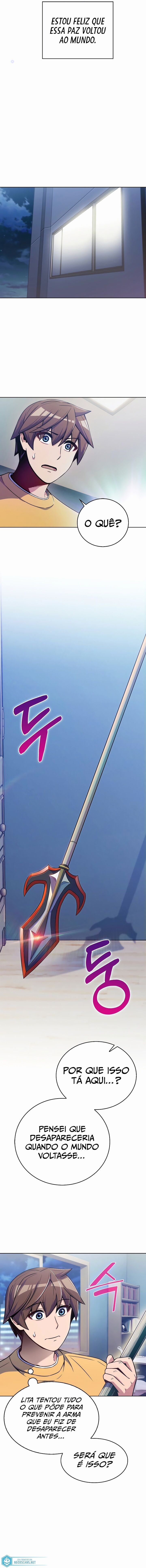 Read Everyone Else is a Returnee PT Manga Online