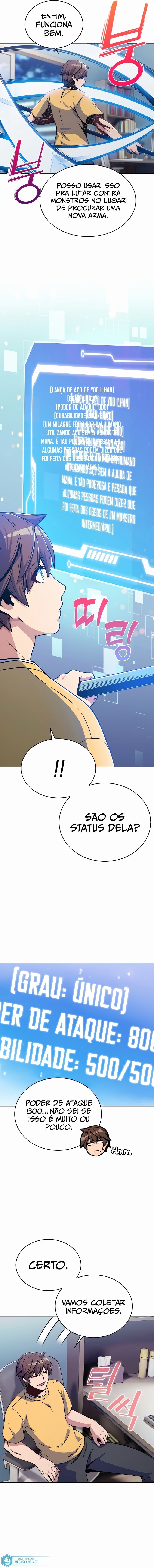 Read Everyone Else is a Returnee PT Manga Online
