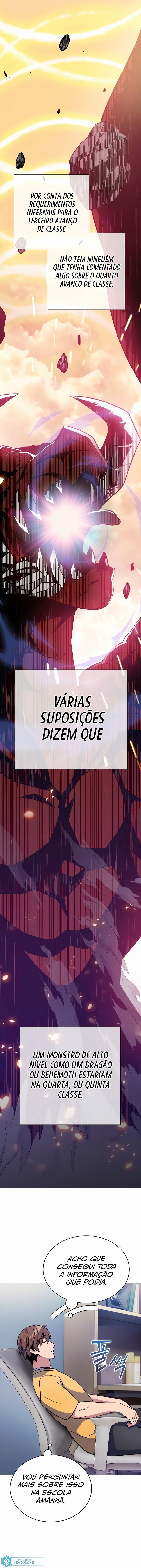 Read Everyone Else is a Returnee PT Manga Online