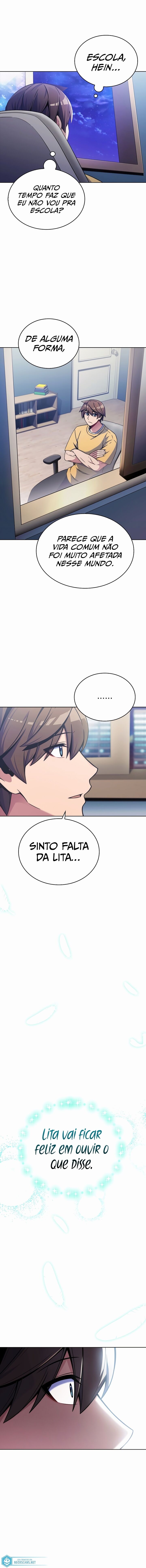 Read Everyone Else is a Returnee PT Manga Online