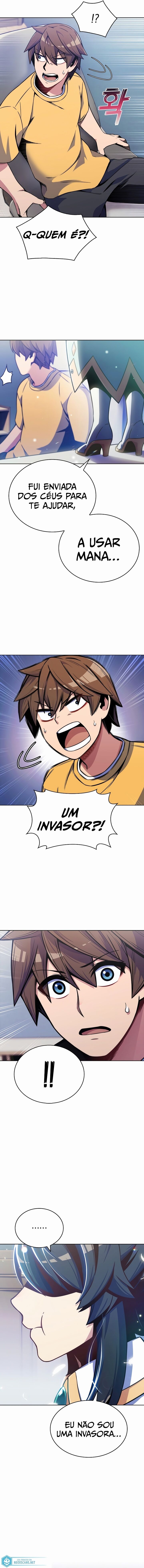 Read Everyone Else is a Returnee PT Manga Online