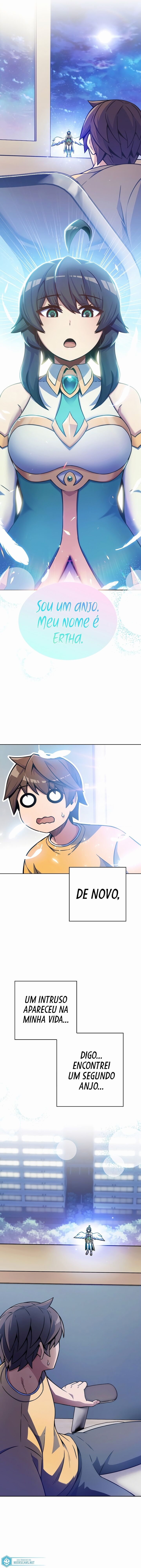 Read Everyone Else is a Returnee PT Manga Online