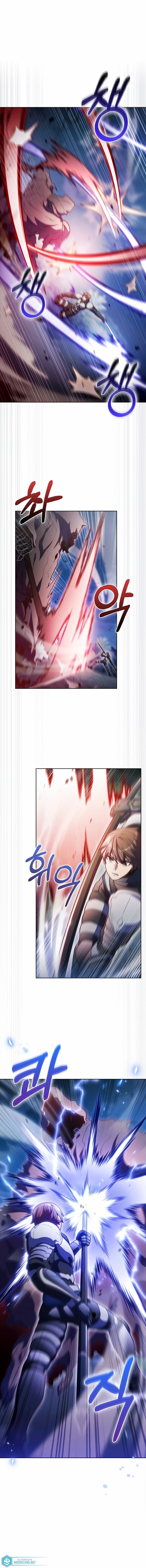 Read Everyone Else is a Returnee PT Manga Online
