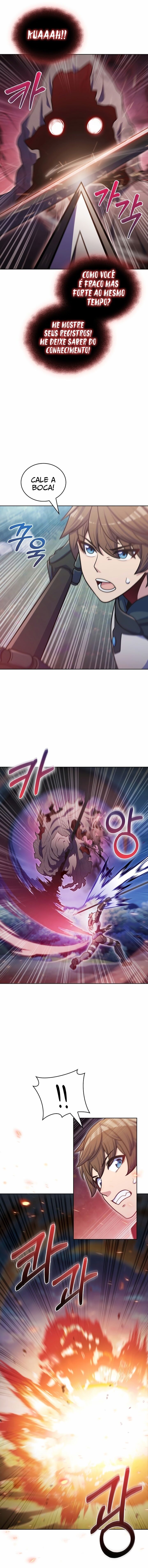 Read Everyone Else is a Returnee PT Manga Online