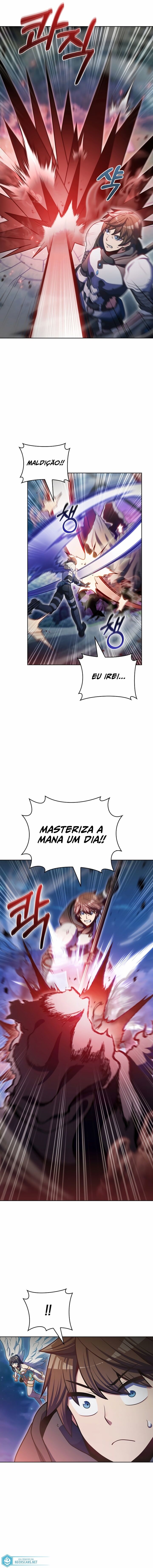 Read Everyone Else is a Returnee PT Manga Online