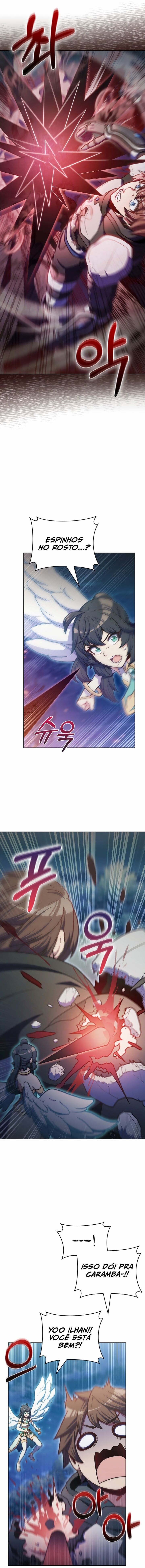 Read Everyone Else is a Returnee PT Manga Online