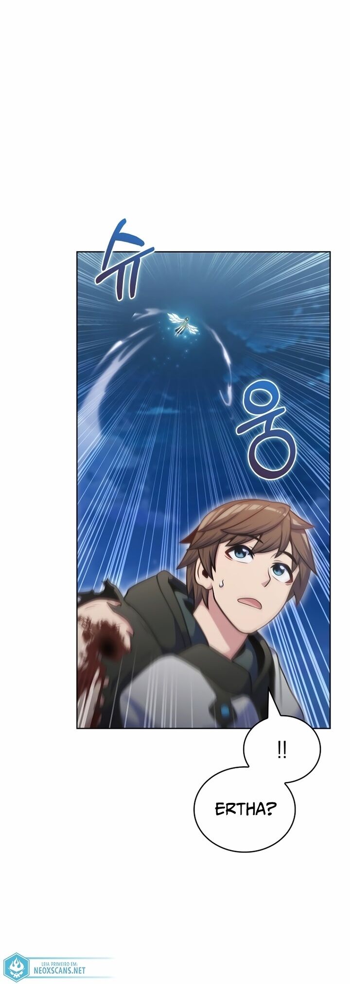 Read Everyone Else is a Returnee PT Manga Online