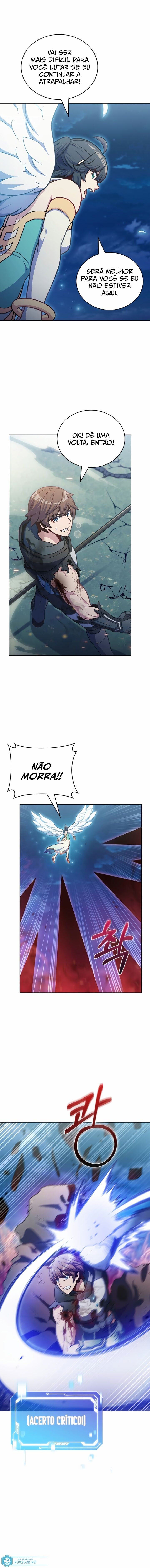 Read Everyone Else is a Returnee PT Manga Online