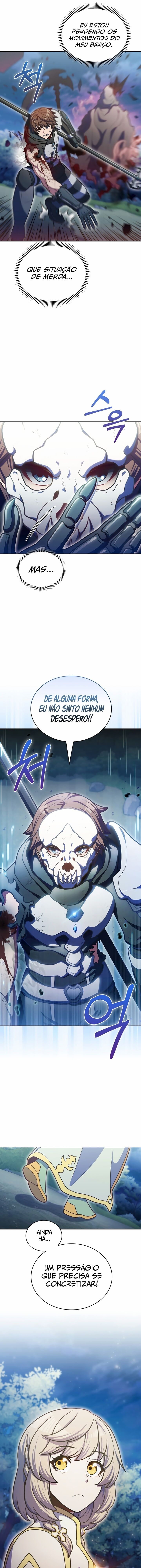 Read Everyone Else is a Returnee PT Manga Online
