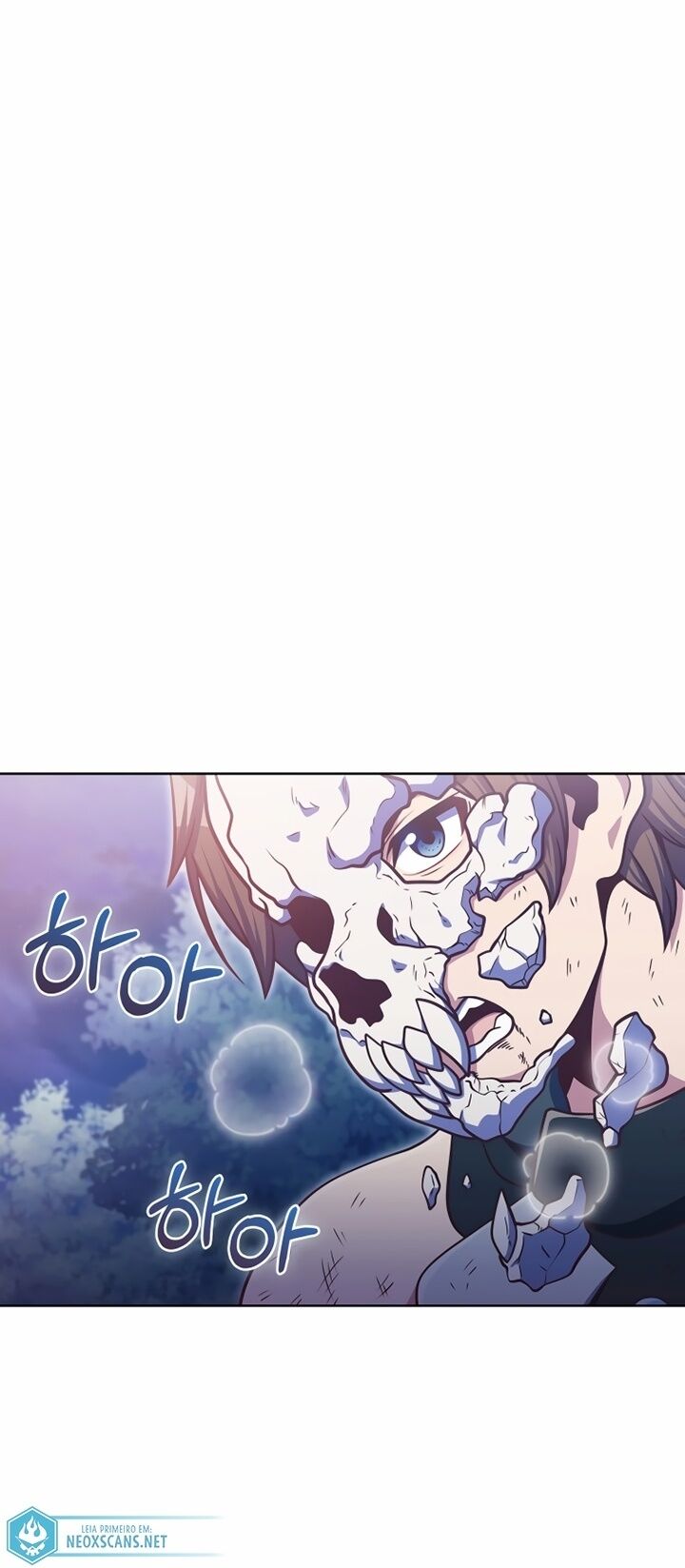 Read Everyone Else is a Returnee PT Manga Online