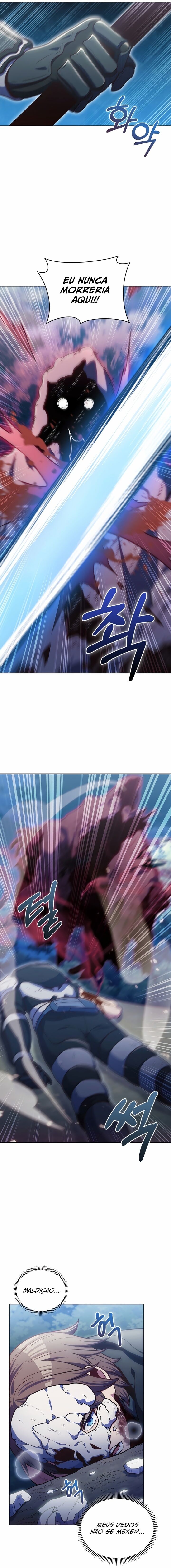 Read Everyone Else is a Returnee PT Manga Online