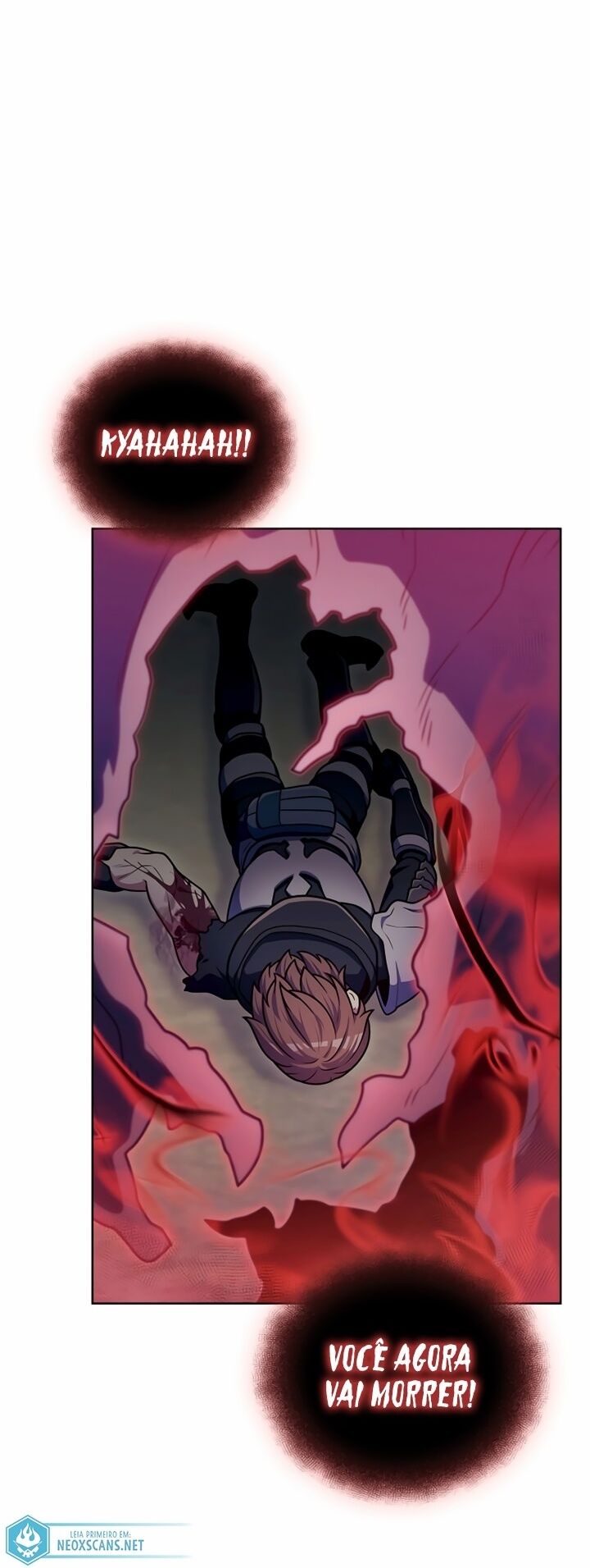 Read Everyone Else is a Returnee PT Manga Online
