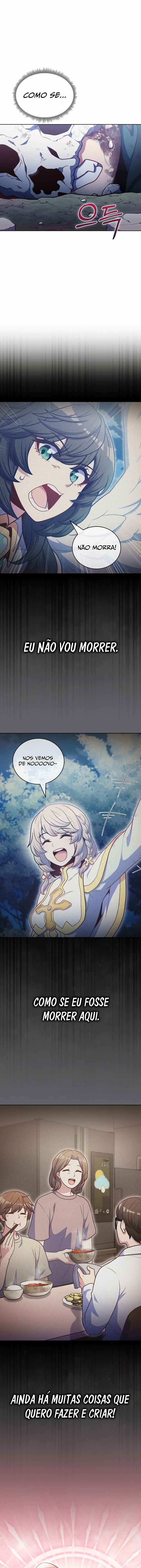 Read Everyone Else is a Returnee PT Manga Online