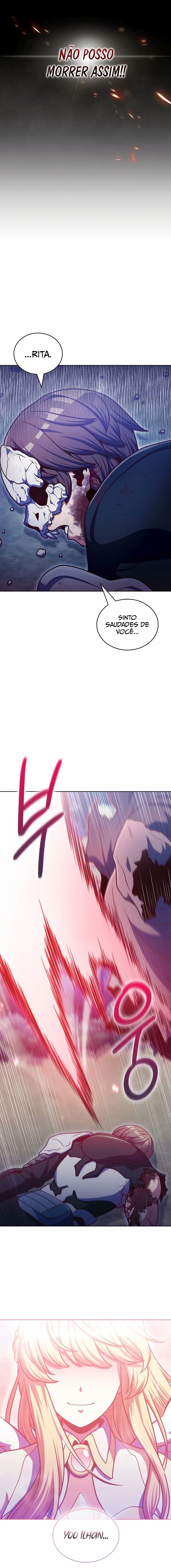 Read Everyone Else is a Returnee PT Manga Online