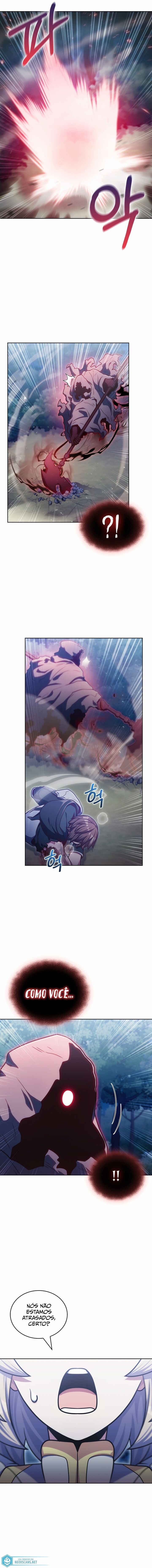 Read Everyone Else is a Returnee PT Manga Online