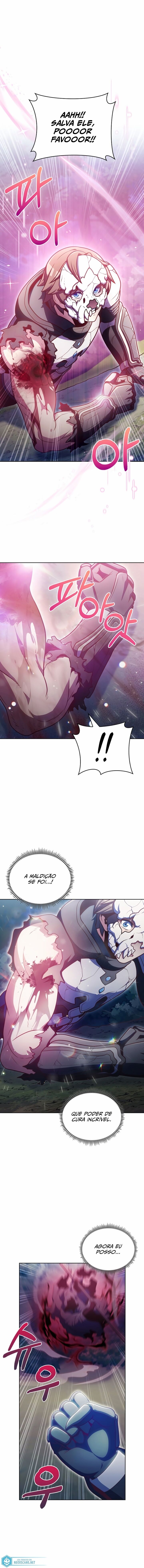 Read Everyone Else is a Returnee PT Manga Online