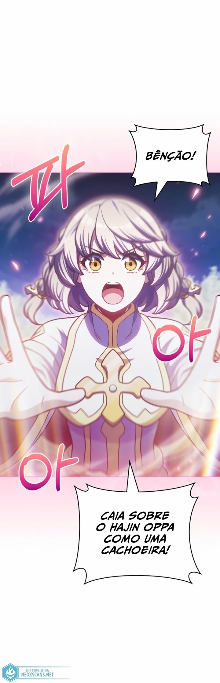 Read Everyone Else is a Returnee PT Manga Online