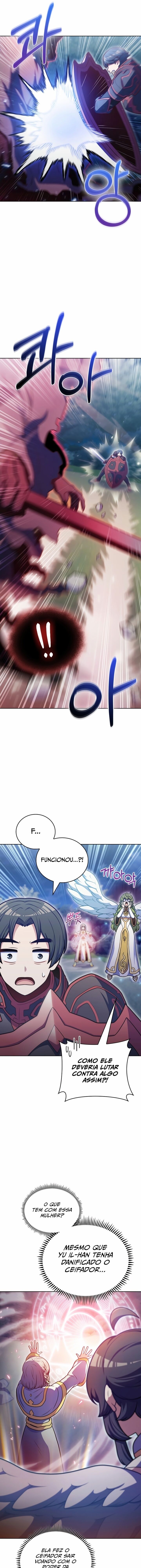 Read Everyone Else is a Returnee PT Manga Online