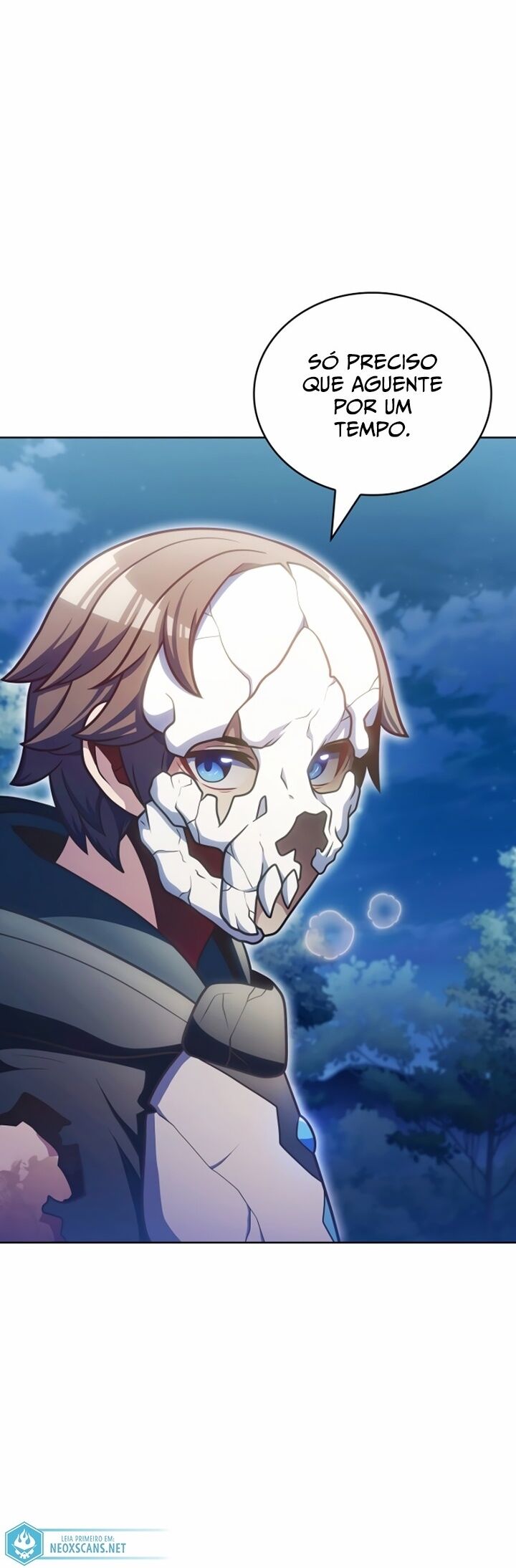 Read Everyone Else is a Returnee PT Manga Online