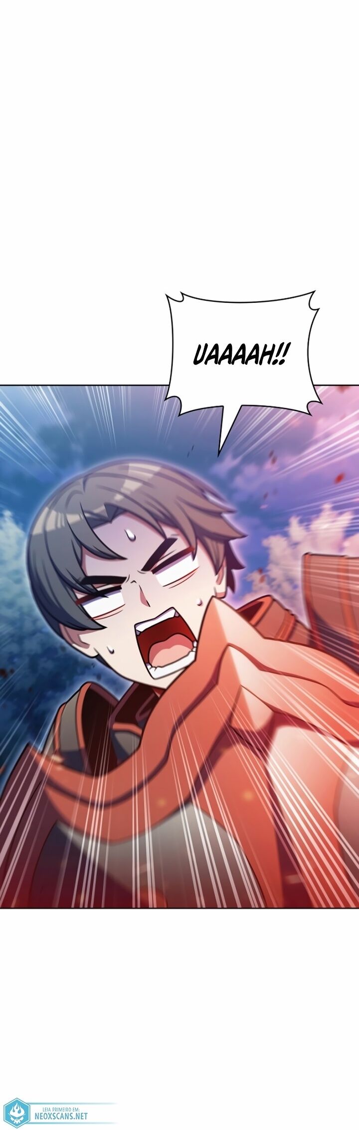 Read Everyone Else is a Returnee PT Manga Online