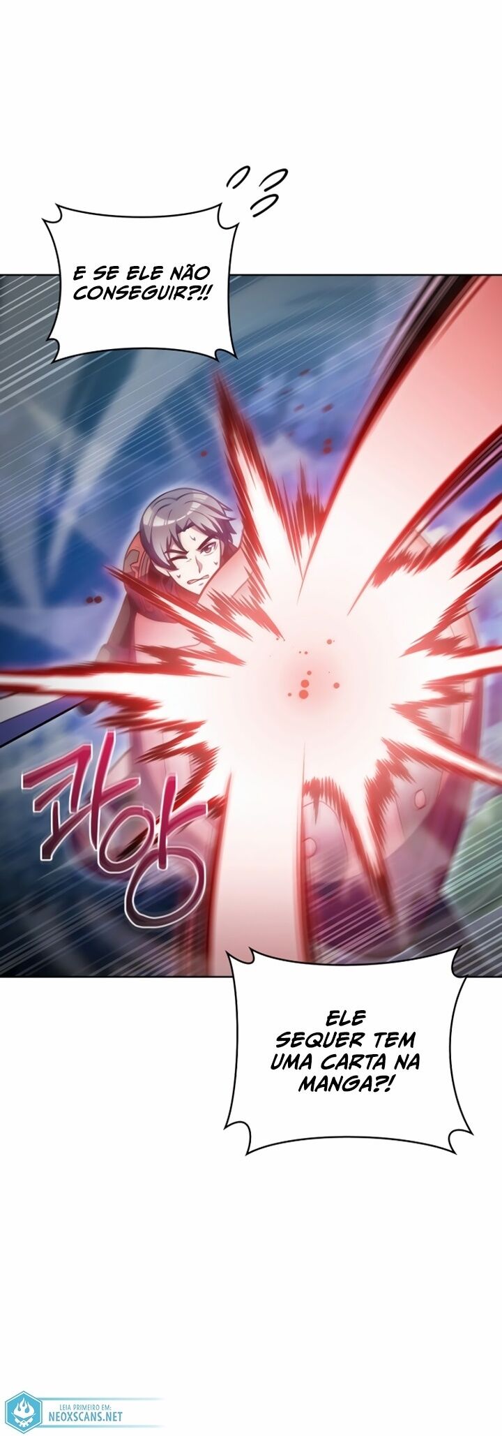 Read Everyone Else is a Returnee PT Manga Online