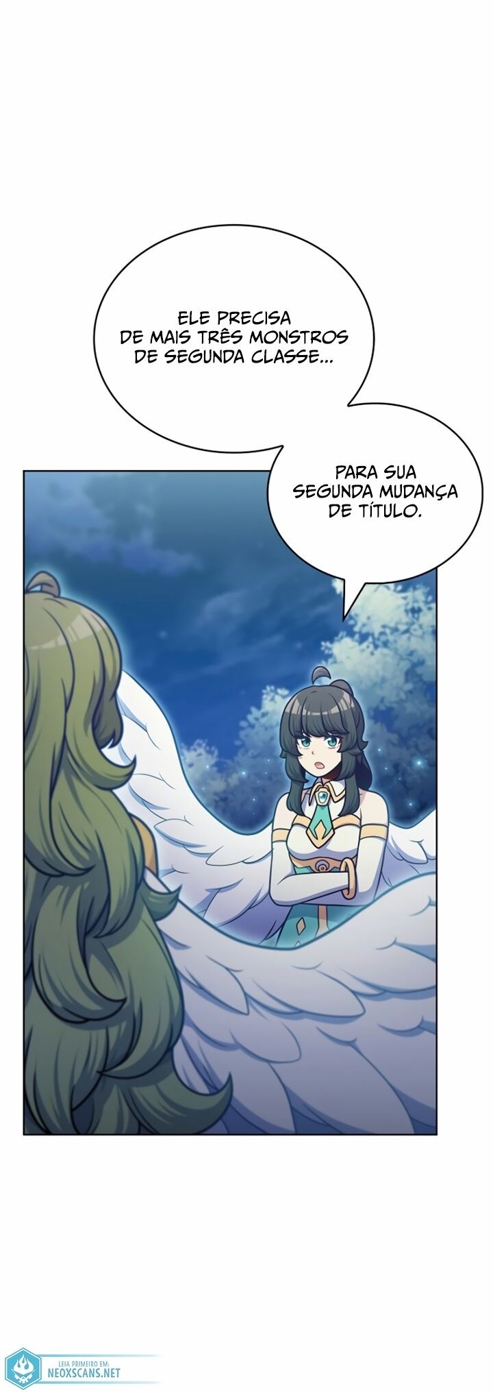 Read Everyone Else is a Returnee PT Manga Online
