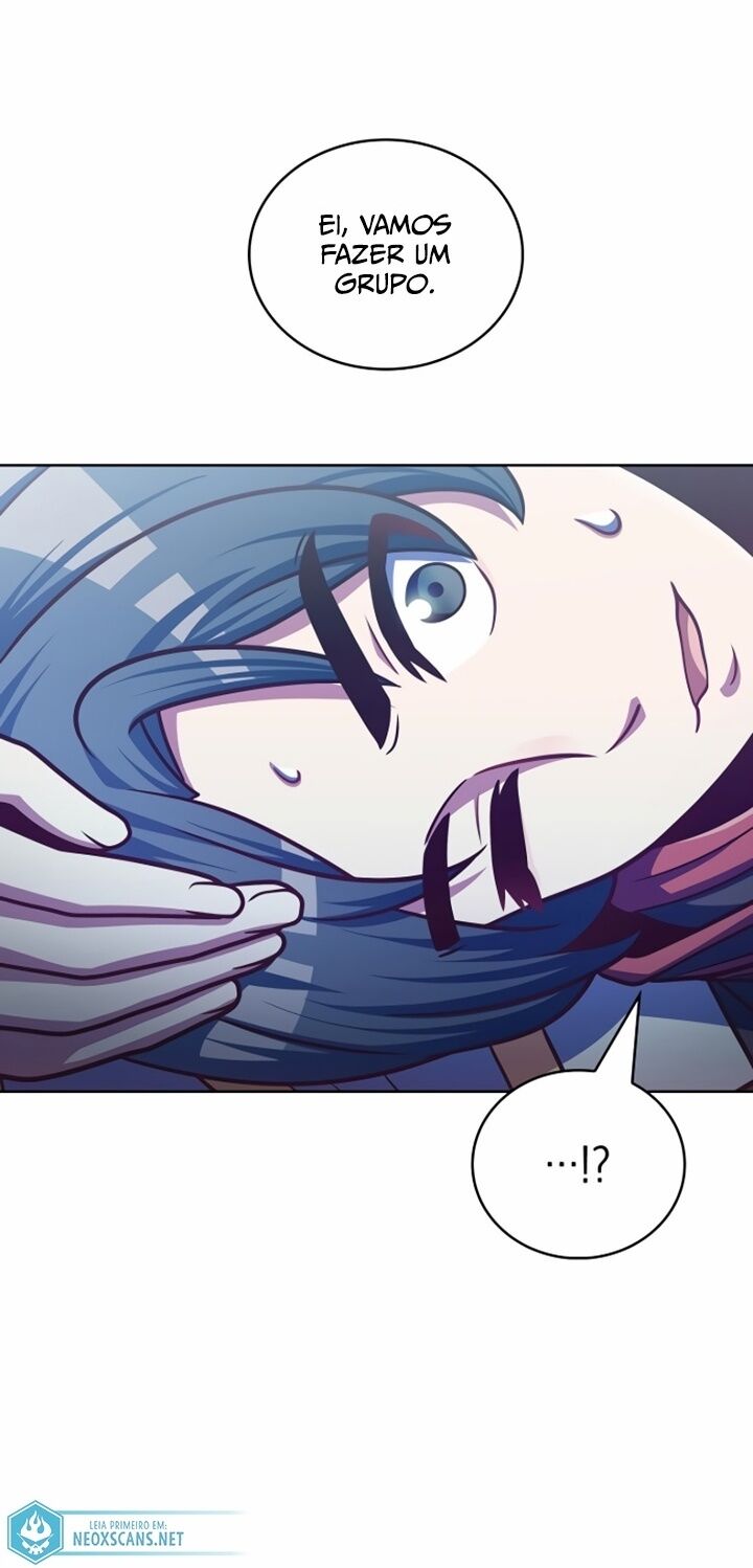 Read Everyone Else is a Returnee PT Manga Online
