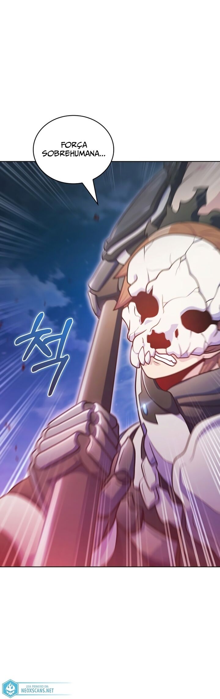 Read Everyone Else is a Returnee PT Manga Online