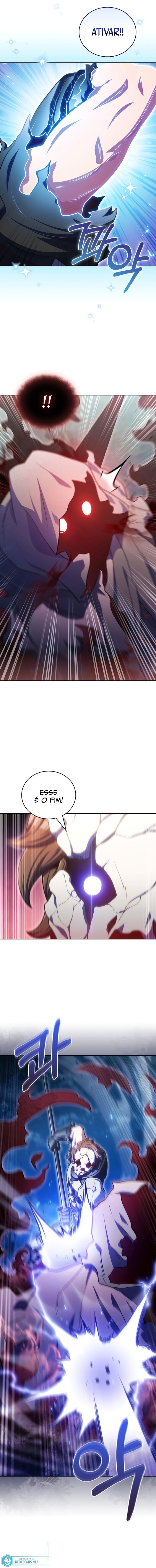 Read Everyone Else is a Returnee PT Manga Online