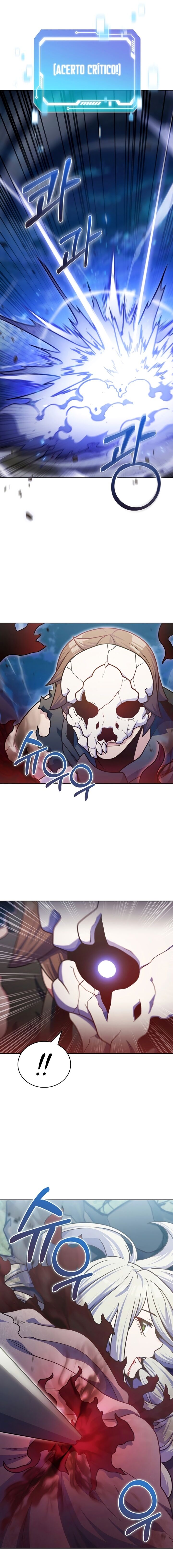 Read Everyone Else is a Returnee PT Manga Online