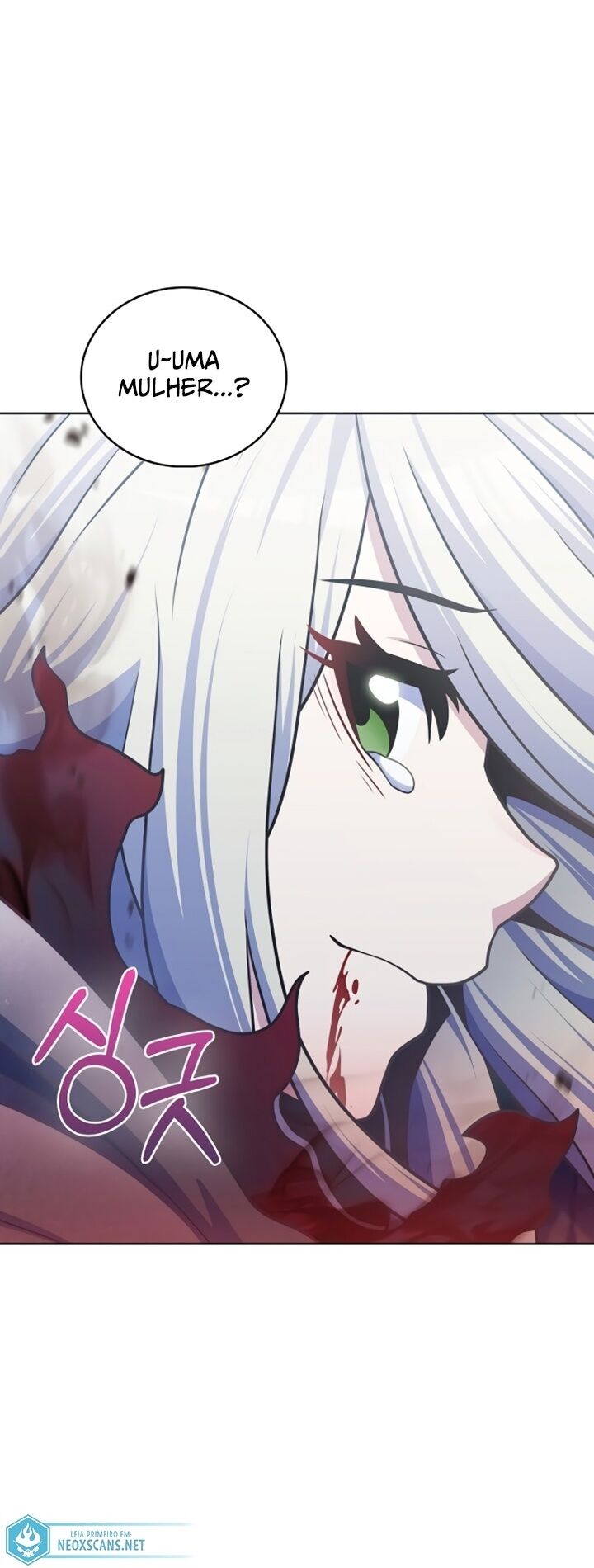 Read Everyone Else is a Returnee PT Manga Online
