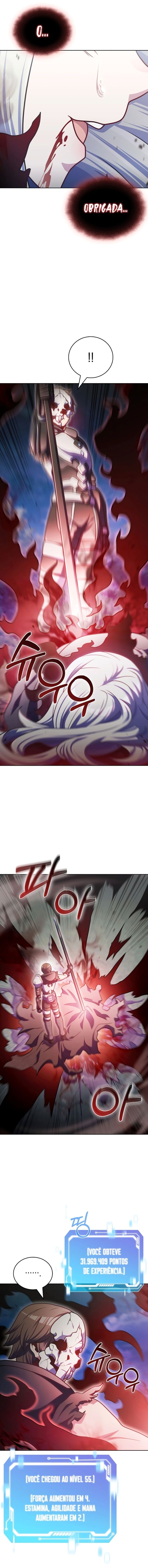 Read Everyone Else is a Returnee PT Manga Online