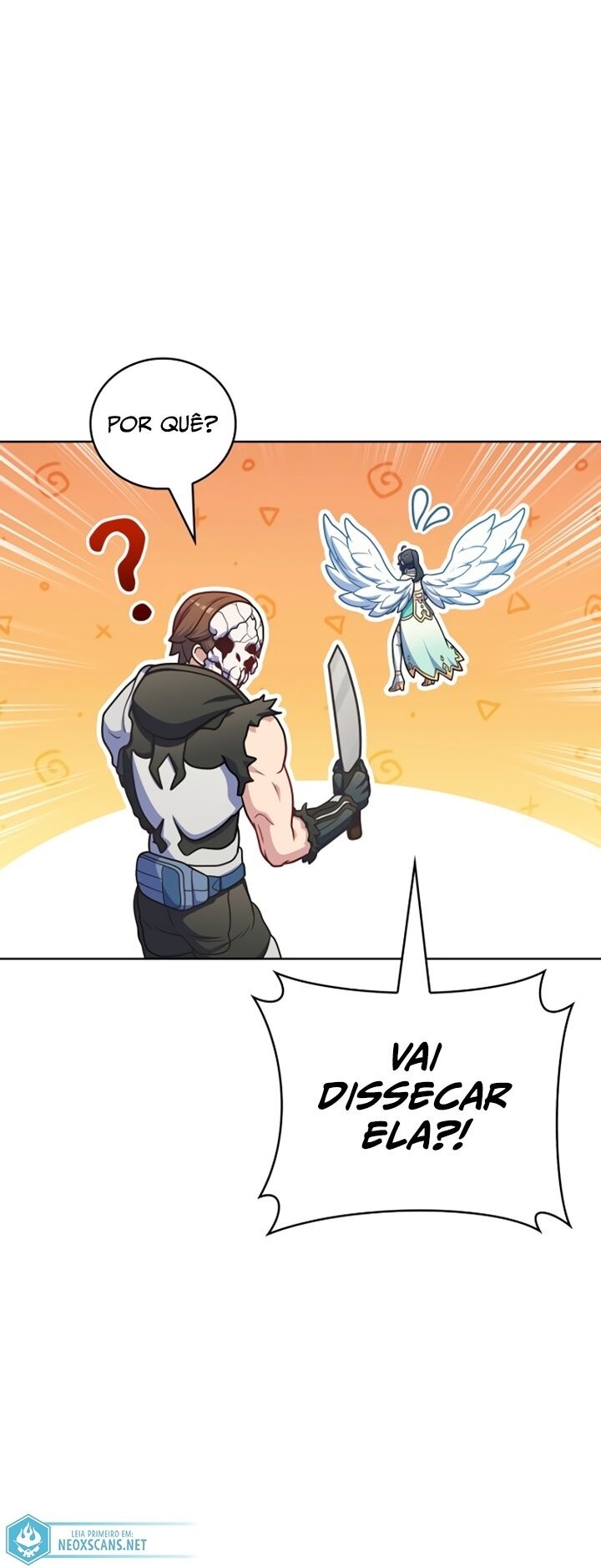 Read Everyone Else is a Returnee PT Manga Online