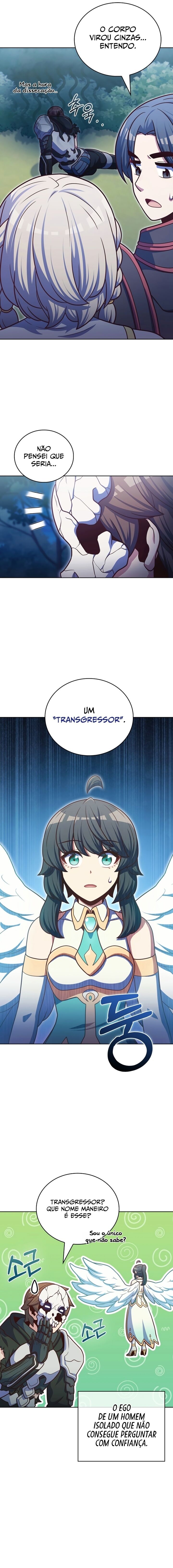 Read Everyone Else is a Returnee PT Manga Online