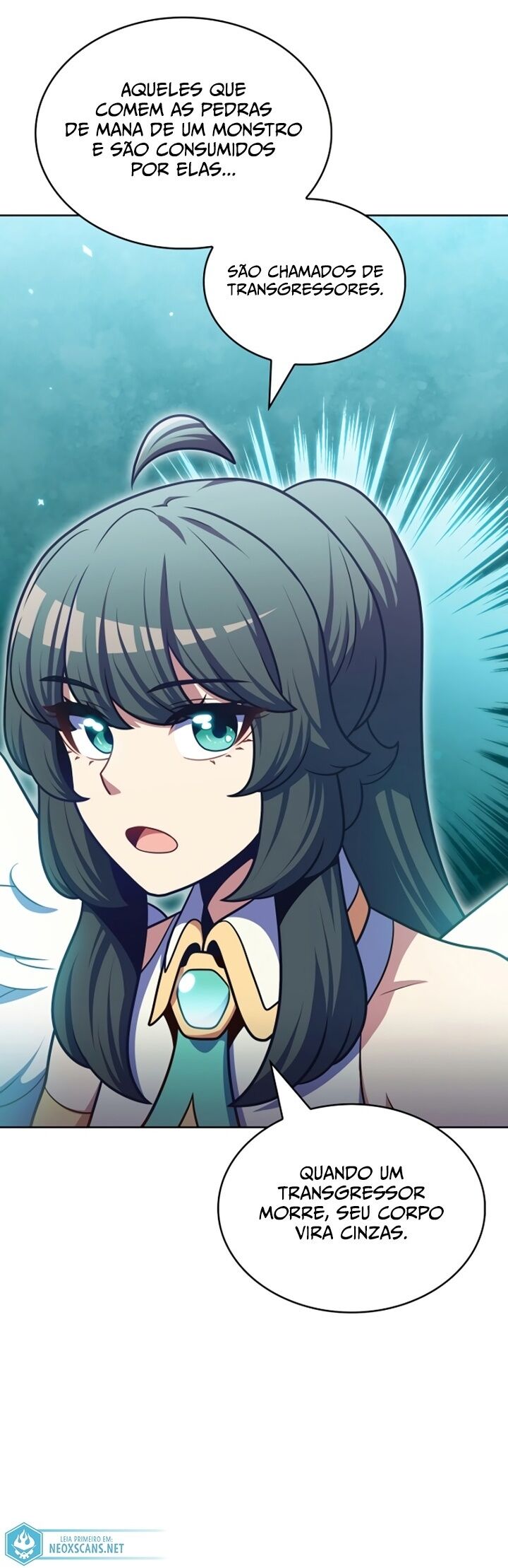 Read Everyone Else is a Returnee PT Manga Online