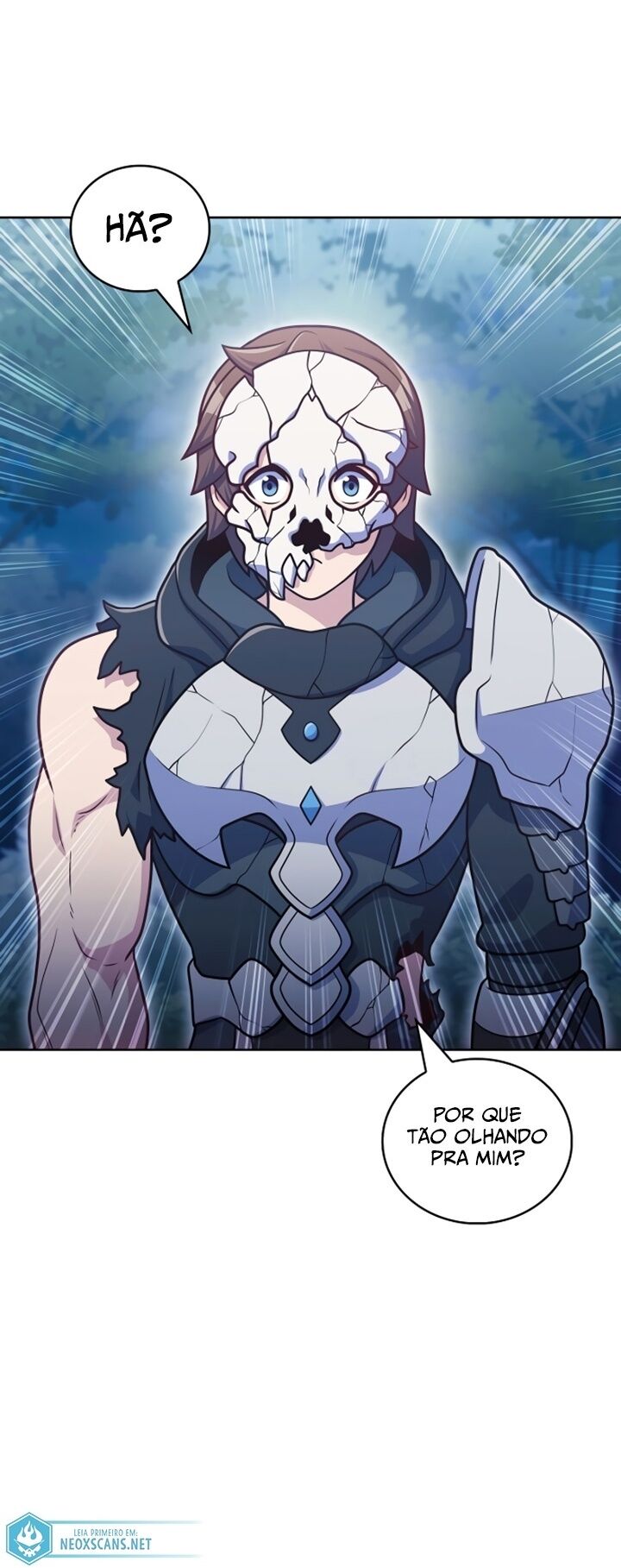 Read Everyone Else is a Returnee PT Manga Online