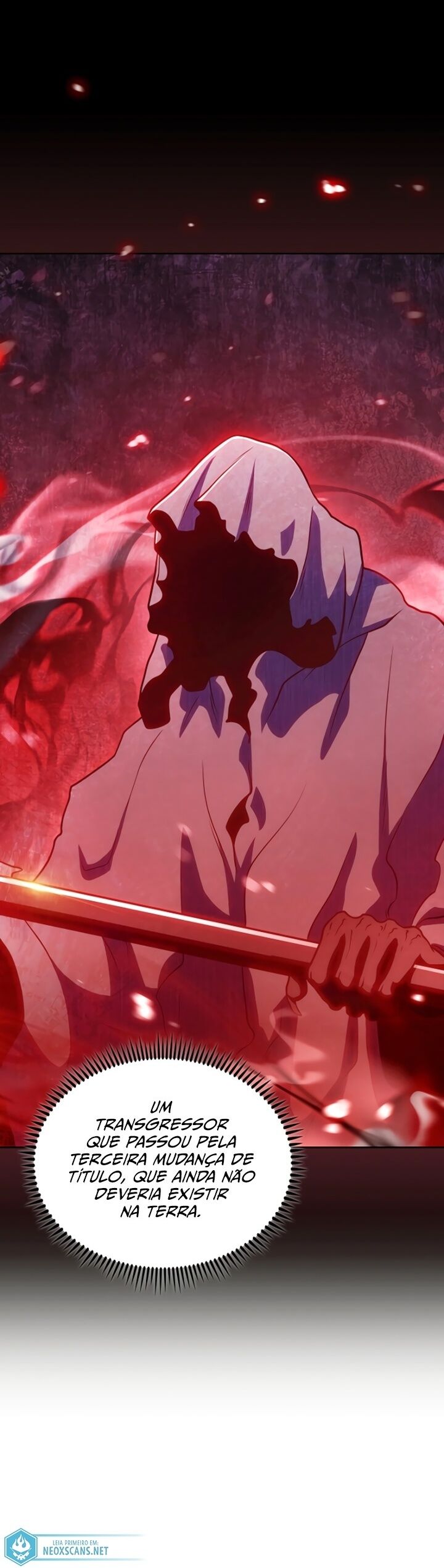 Read Everyone Else is a Returnee PT Manga Online