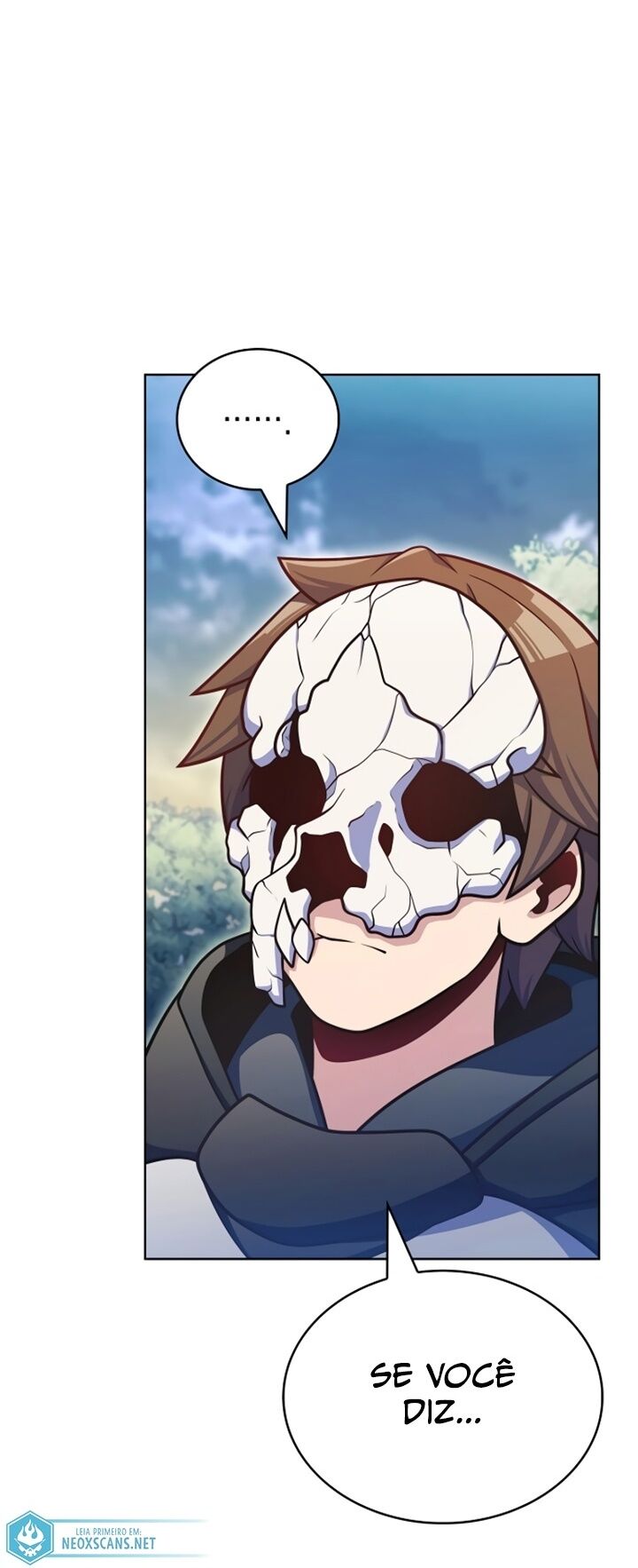 Read Everyone Else is a Returnee PT Manga Online