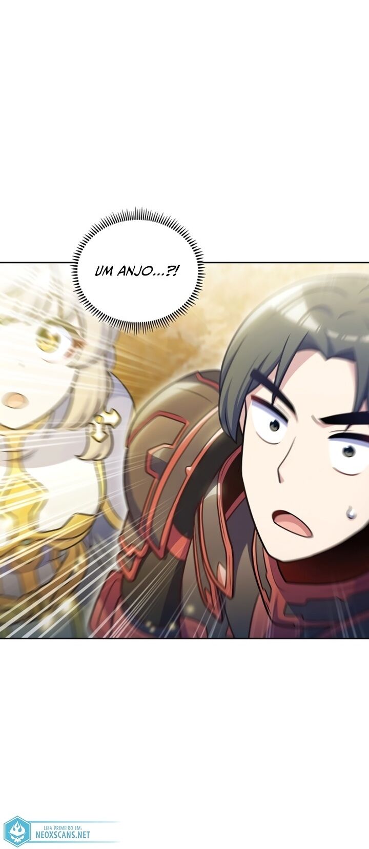 Read Everyone Else is a Returnee PT Manga Online