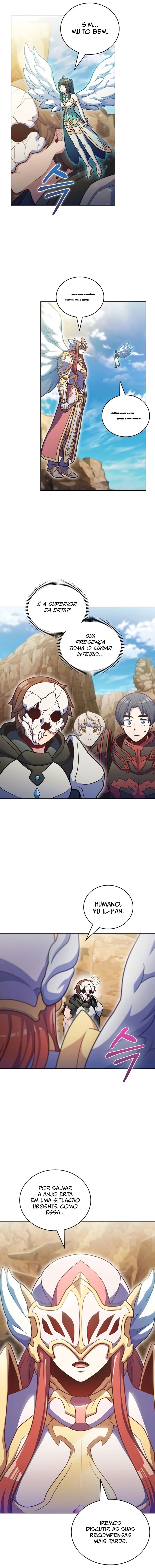 Read Everyone Else is a Returnee PT Manga Online